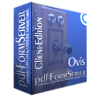 pdf-FormServer icon